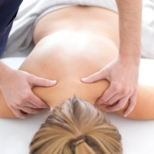 Terapia manual